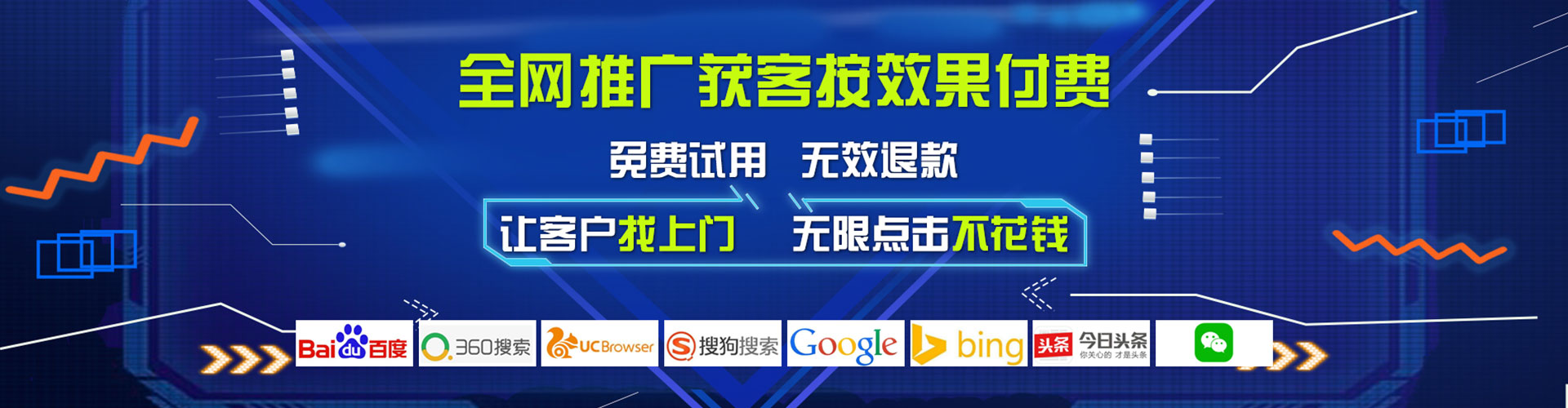 静安信息流代理